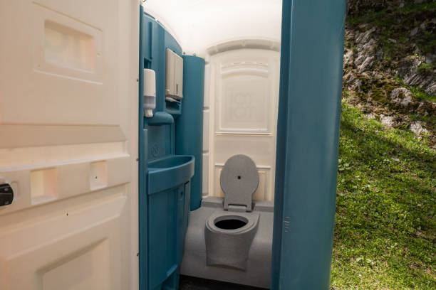 Types of Portable Toilets We Offer in Maria Stein, OH